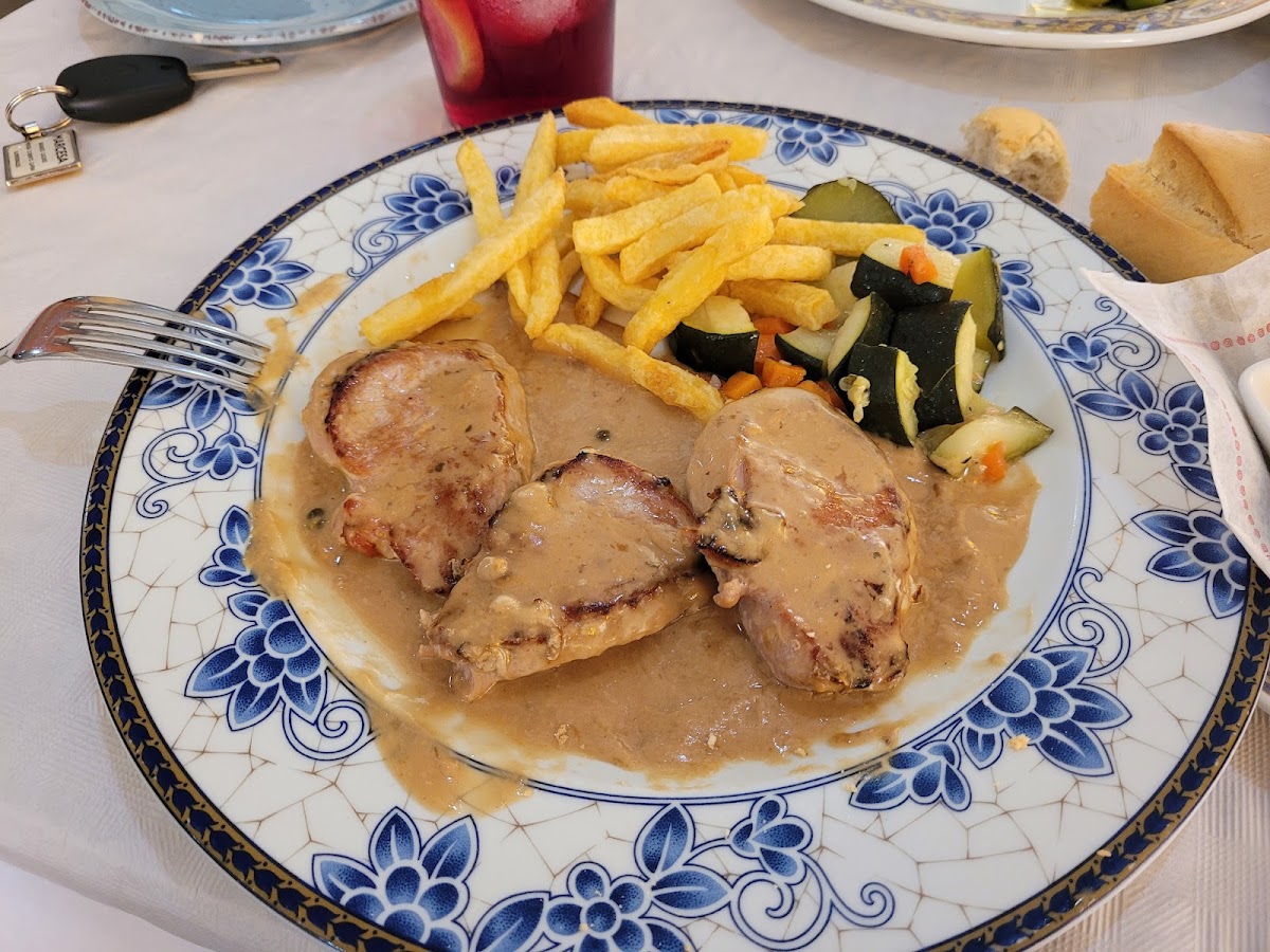 Slide Background Image